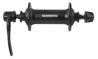 náboj P Shimano HB-T3000 36d, černý, RÚ