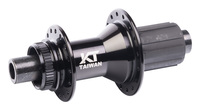 náboj Z KTi QL-TH2MR CL 32H 12x142mm černý