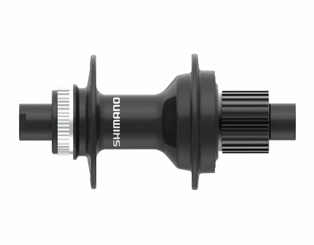 náboj Z SH FH-MT410 32děr 12x142mm E-thru, MicroSpline