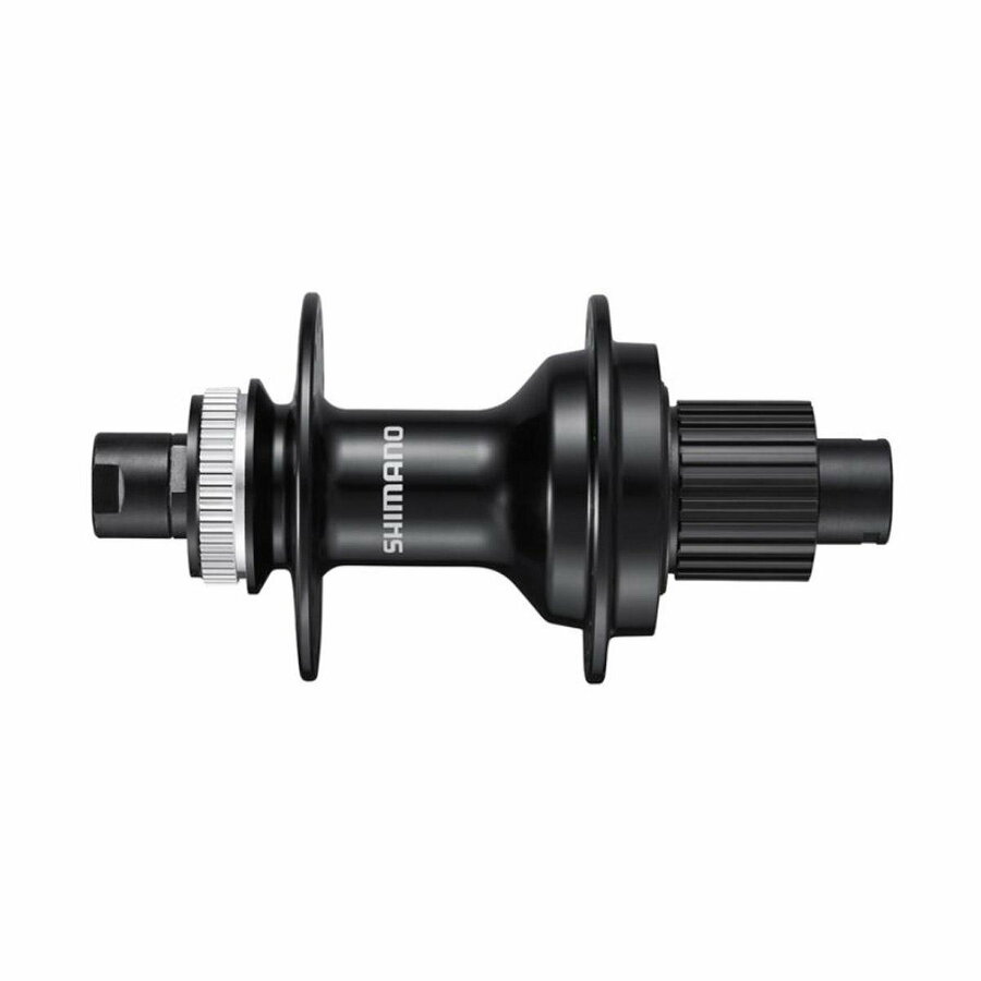 náboj Z SH FH-MT510 CL 32d, 12/142mm MicroSpline černý