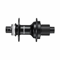 náboj Z SH FH-MT510 CL 32d, 12/142mm MicroSpline černý