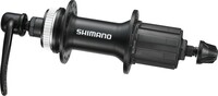 náboj Z SH FH-RM35 Centerlock, 32 děr, 8-11sp., černý