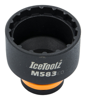 nářadí - klíč stahovací ICETOOLZ M583 STEPS E6000