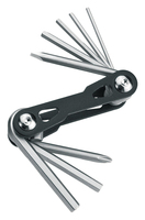 nářadí - multiklíč RC-TOOLS RC-612 8 funkcí