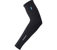 návleky na ruce SHIMANO SUN BLOCK pánské černé S