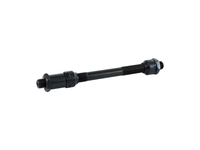 osa náboje Z dutá kompl. 145mm x M10, s konusy