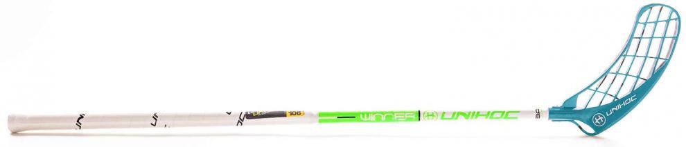 Florbal hůl Unihoc Winner 35 Cavity/Infinity 96 cm