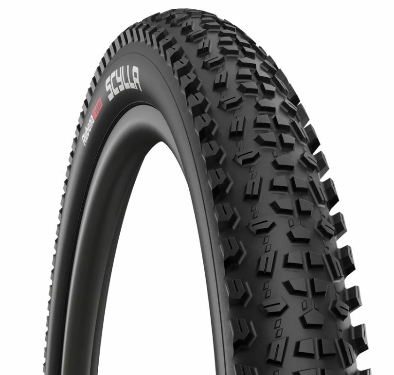 Plášť TOP 622-62 (29x2.45) RUBENA SCYLLA Textra R22 črn