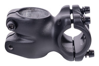 představec PROFIL C308 25.4mm/40mm černý