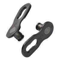 řetěz - spojka SRAM Power Lock 10sp. černá, blistr,1pár