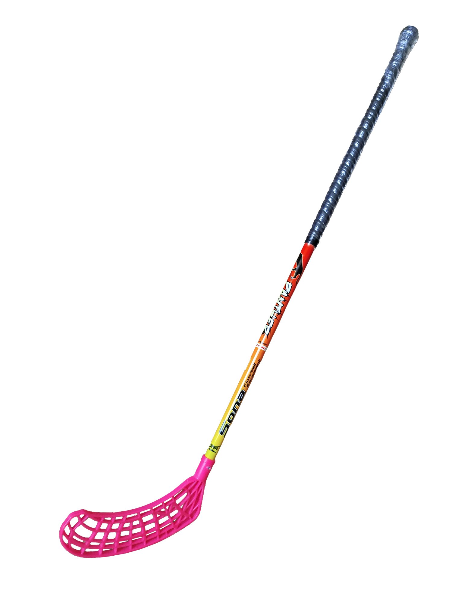 Florbalová hůl PANTHER SONA 95 rovná