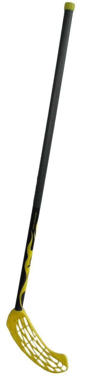 Florbalová hůl REACTOR STRIKER 96 oboustranna