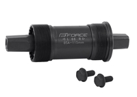 středové složení FORCE 118mm BSA  Fe misky zapouzdř