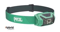 světlo - čelovka PETZL ACTIK 2022 zelená