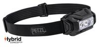 světlo - čelovka PETZL ARIA 2 RGB černá