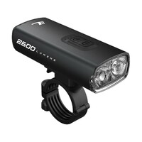 světlo P LONGUS Cubrin 2600 Lm 12fcí, USB