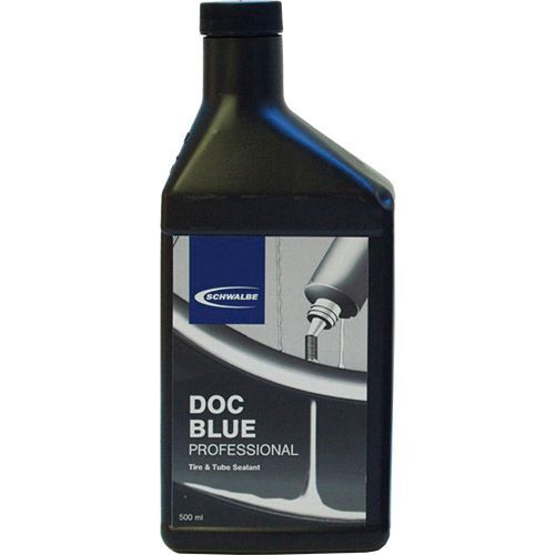 tmel těsnící SCHWALBE DOC BLUE Professional 500ml