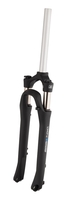 vidl.odpr 28"S 11/8"/AH/NX1 LO černá mat disc