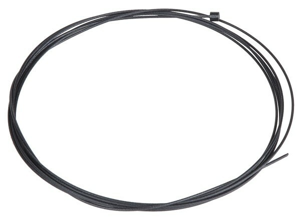 lanko Å™adicÃ­ teflon 2100mm/1,1mm PRO-T ÄernÃ©
