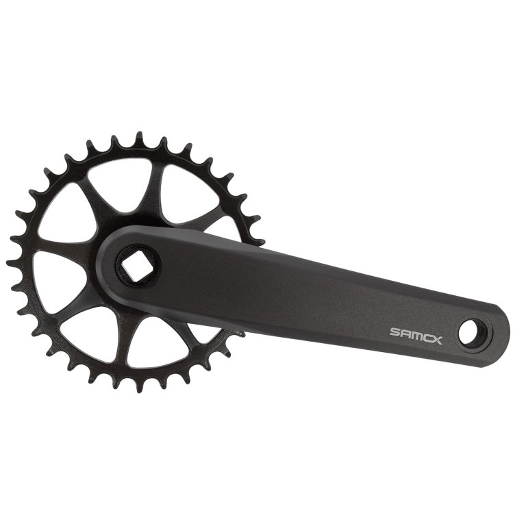 kliky 1 SAMOX 32z 170mm