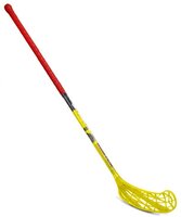 Florbal hůl HUNTER 95 cm Sedco pravá