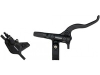 brzda kotoučová SH BR-MT410, páka M4100, zadní