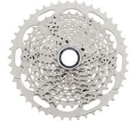 kazeta Shimano Deore CS-M4100 10 11-46z original balení