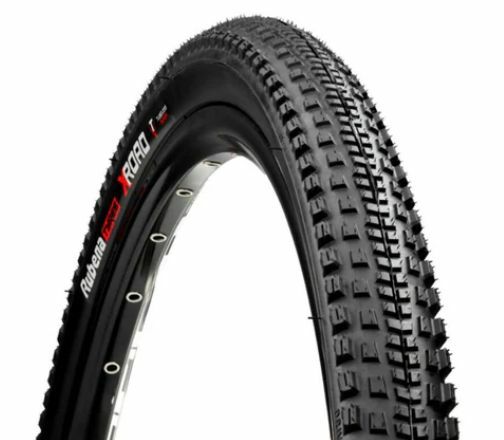 PlÃ¡Å¡Å¥ TOP 622-42 (700x40C) RUBENA X-ROAD R17 ÄernÃ½