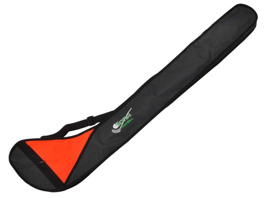 Obal na florbalové hokejky Sona 115 cm