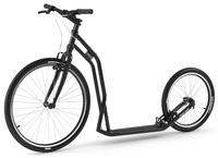 Yedoo Steel S2620 ÄernÃ¡