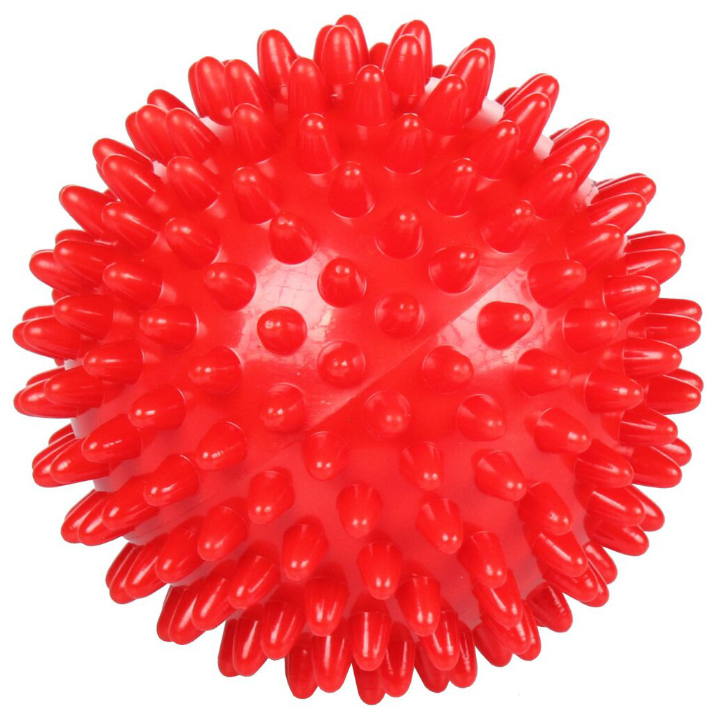MasÃ¡Å¾nÃ­ mÃ­Äek 9 cm ÄervenÃ½