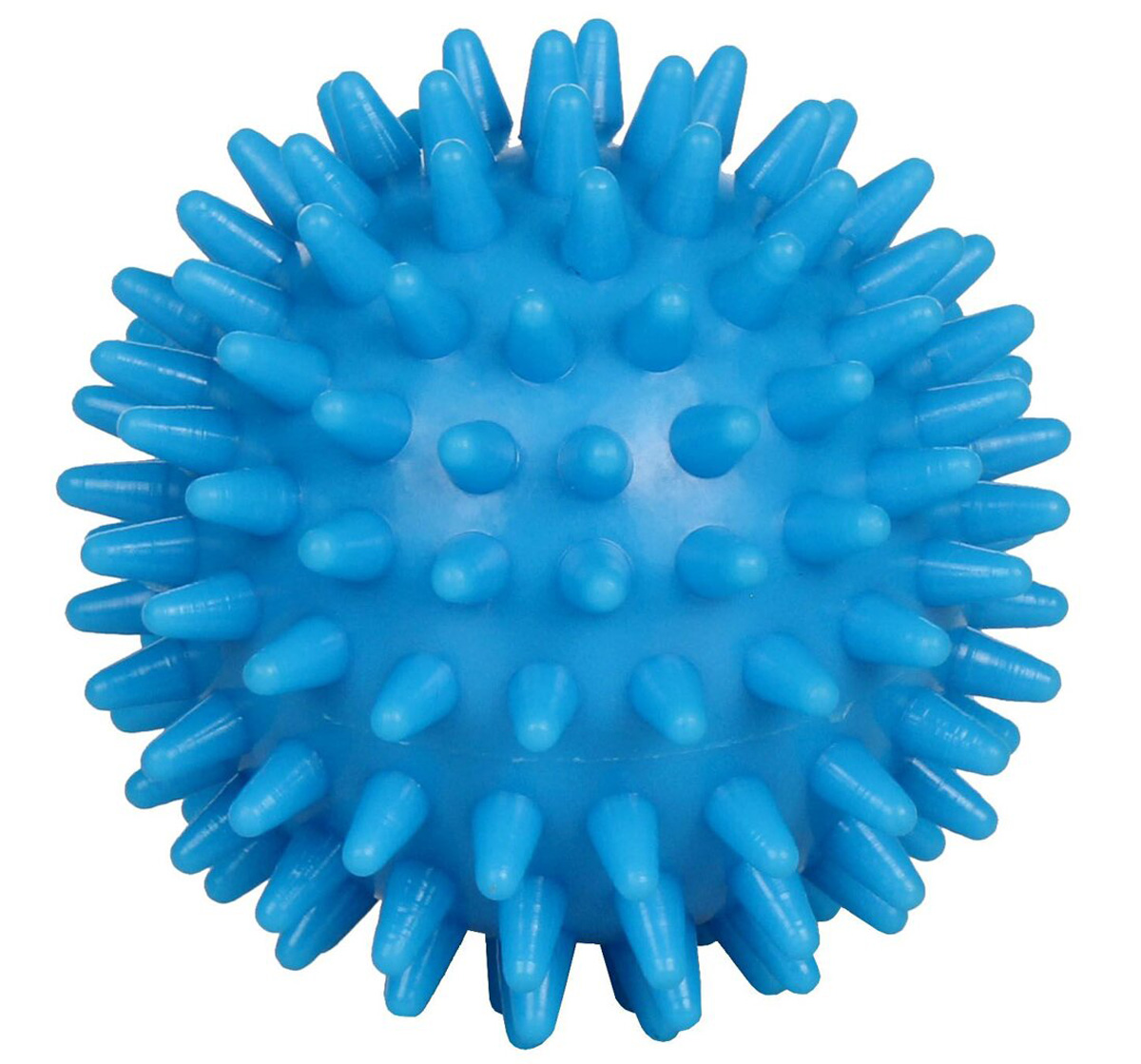 MasÃ¡Å¾nÃ­ mÃ­Äek 7 cm soft modrÃ½
