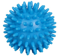 MasÃ¡Å¾nÃ­ mÃ­Äek 7 cm soft modrÃ½