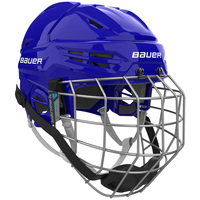 Helma Bauer S24 RE-AKT 55 Combo modrÃ¡ L