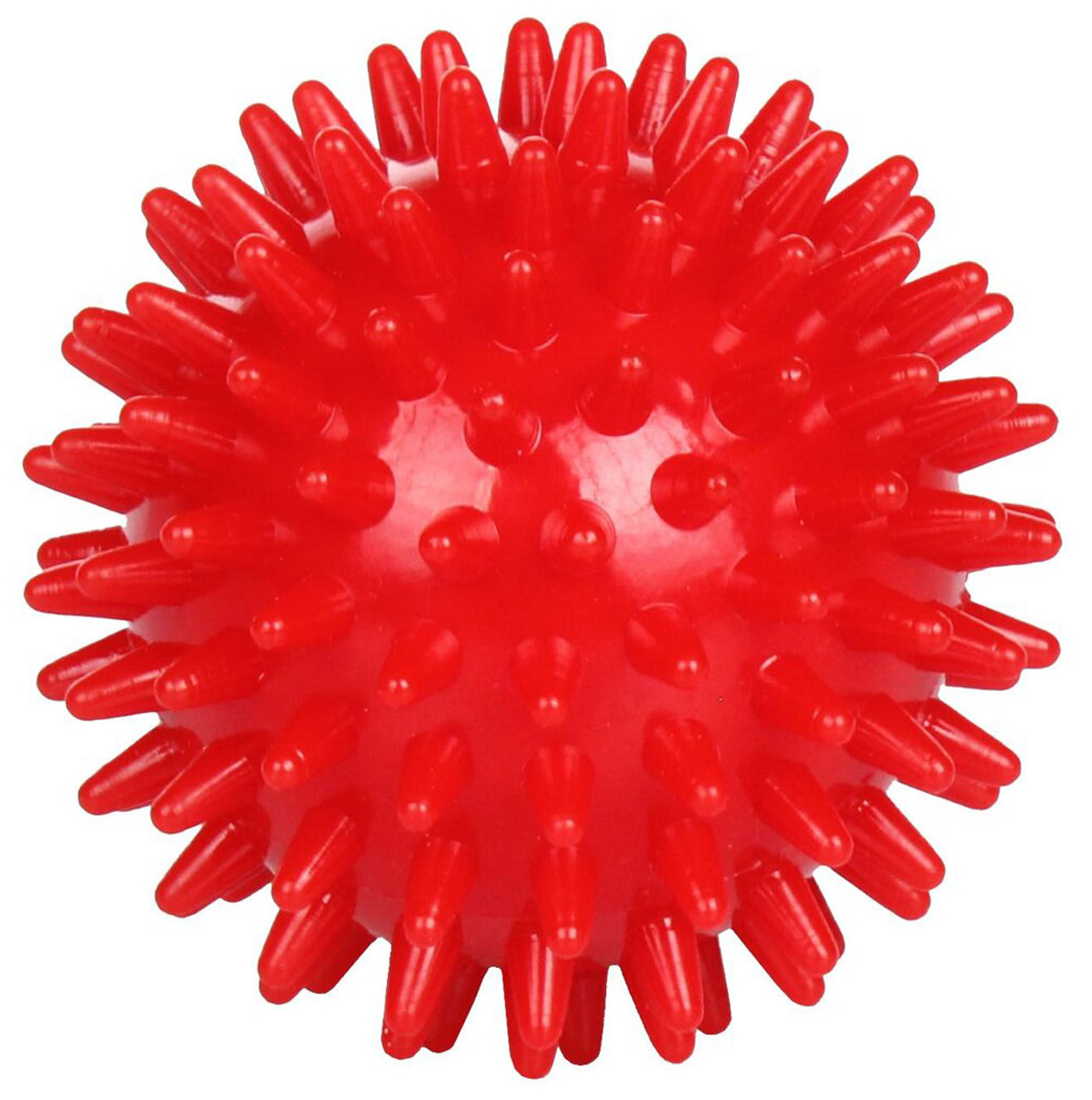 MasÃ¡Å¾nÃ­ mÃ­Äek 7 cm soft ÄervenÃ½