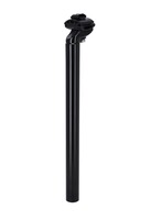 sedlovka XLC SP-R07 25,0 x 350mm černá
