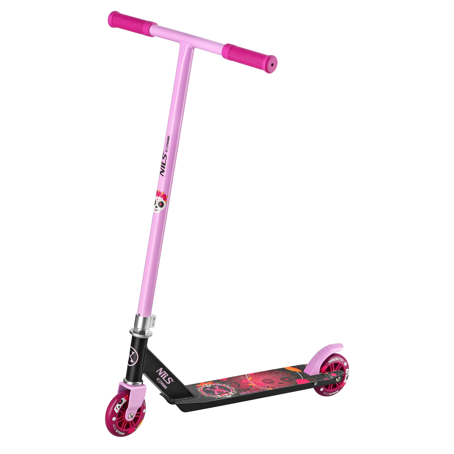 KolobÄ›Å¾ka NILS Extreme HS150