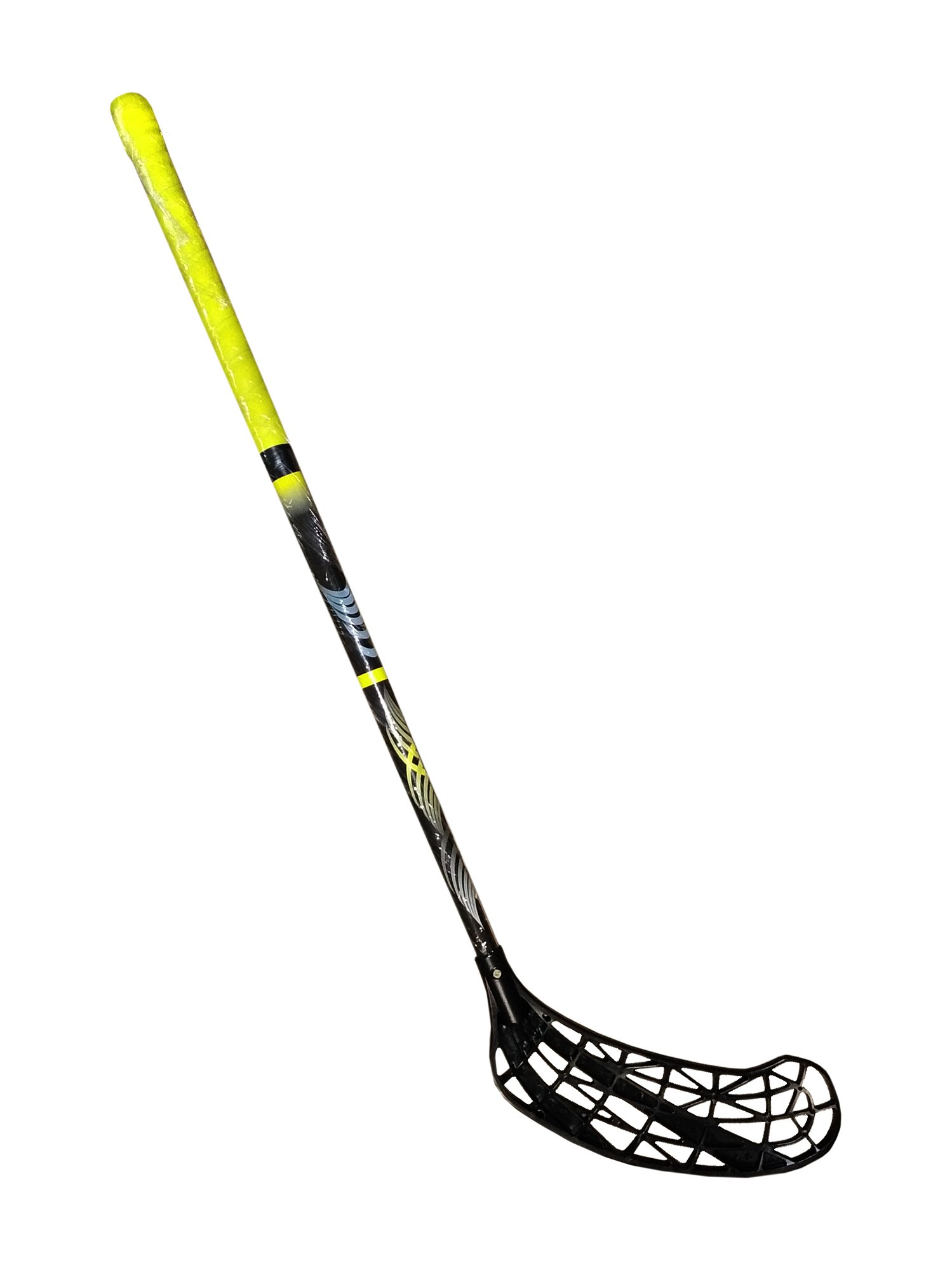 Florbalová hůl Attack 75 cm