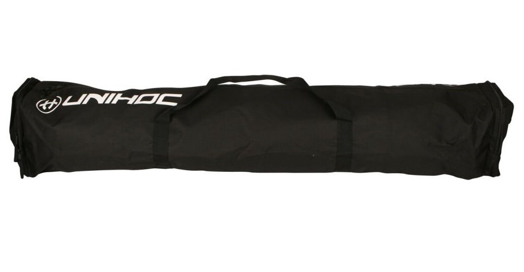 Florbalový vak / Taška na 20 holí - UNIHOC