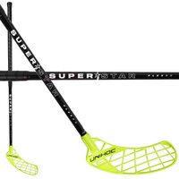 Florbalová hůl Unihoc Basic Superstar 30 - 100 cm pravá
