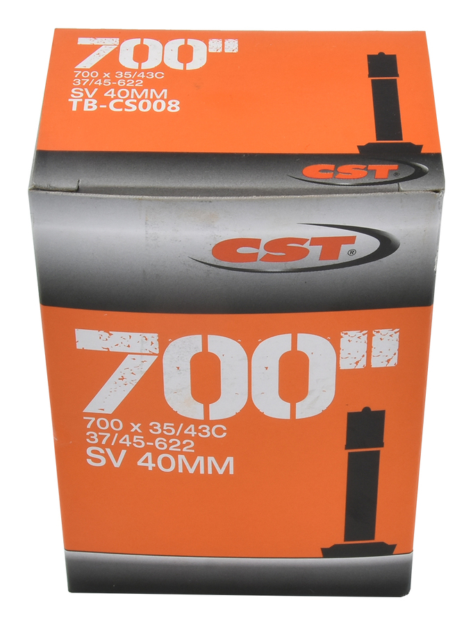 Duše 622-37/45 CST (700x35-43C) AV40