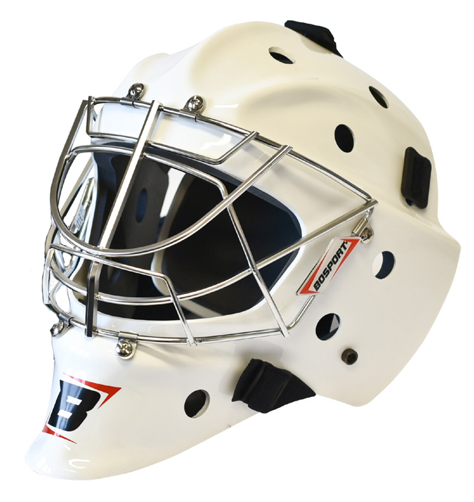 Brankářská maska Bosport BM Classic SR