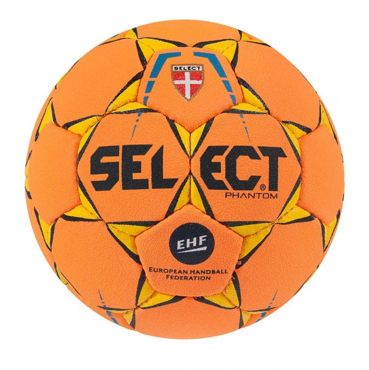 Míč házená SELECT PHANTOM MINI vel.0