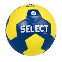 Míč házená SELECT KIDS FOAM - 0