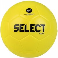 Míč házená SELECT KIDS FOAM BALL - 00