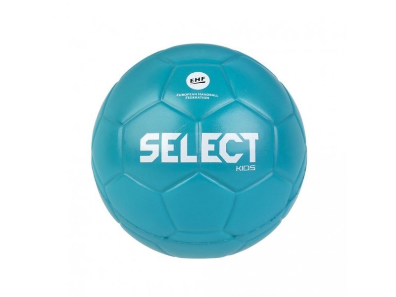 Míč házená Select Foam ball Kids - 0