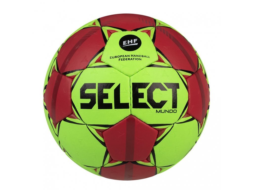 Míč házená SELECT MUNDO - 2