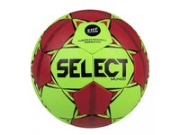 Míč házená SELECT MUNDO - 2