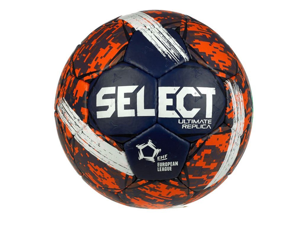 Míč házená Select HB Replica EHF European League - 3