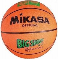 Míč basketbalový MIKASA 1159